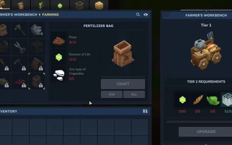 هدية جديدة في Hytale  طريقة الحصول على Poop واستخدامه في اللعبة